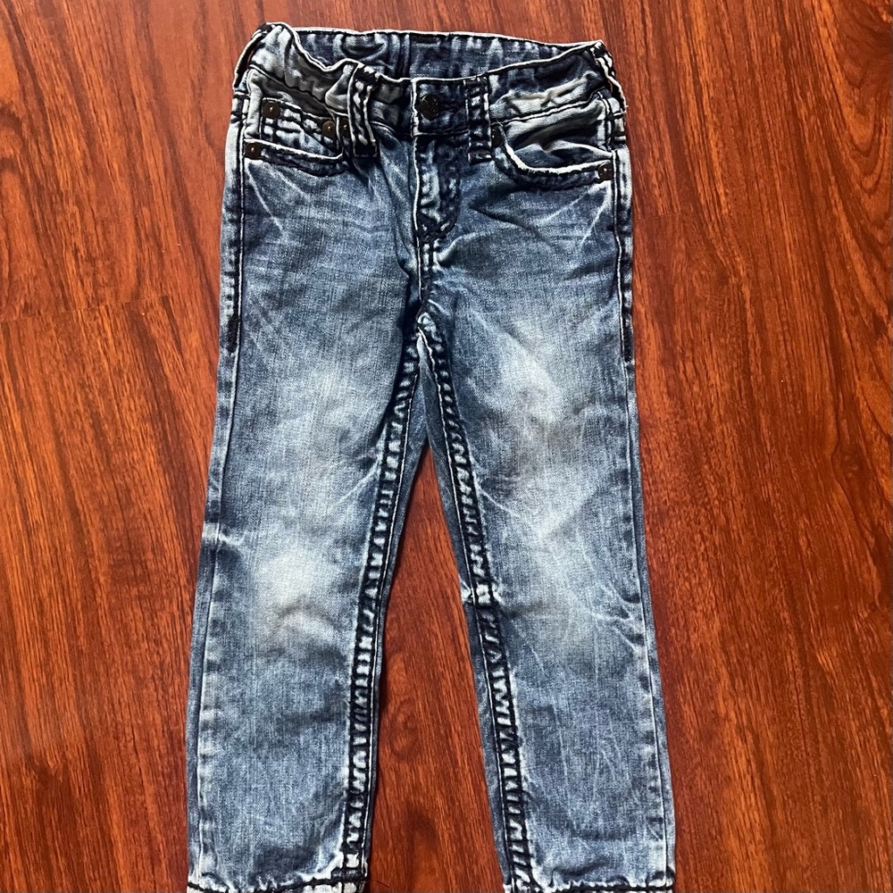 Kids True Religion Jeans